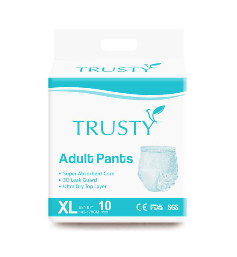 Pull Up Adult Diapers: A Comprehensive Guide