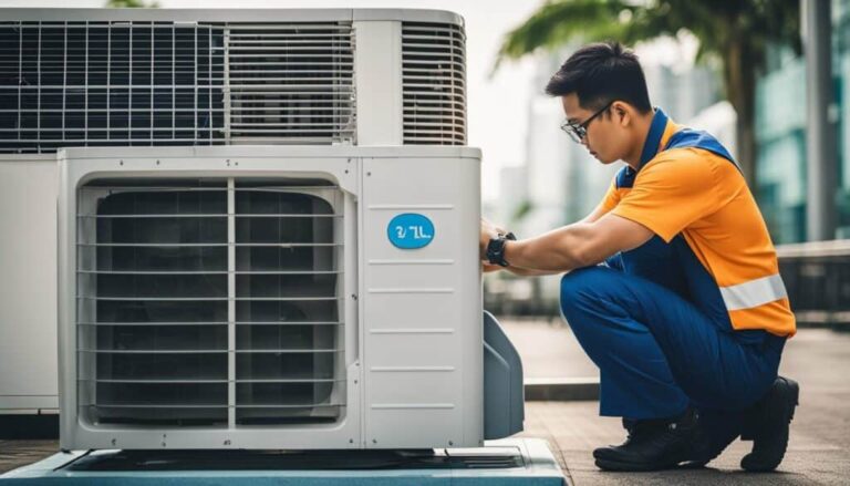 The Role of Aircon Servicing in Ensuring Proper Ventilation