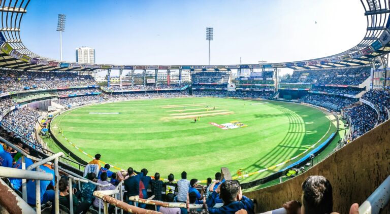 IPL’s Impact on Cricket Ground Management Practices: Trends and Innovations