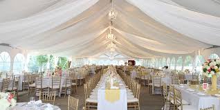 Transform Your Event with Nex Global Enterprises Tentage Rental Services