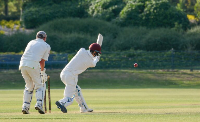 Cricket and Technology: How it’s Changing the Game