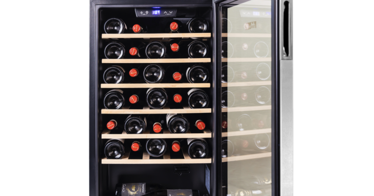 Wine Cellar Singapore: Expert Advice on Storage and Selection