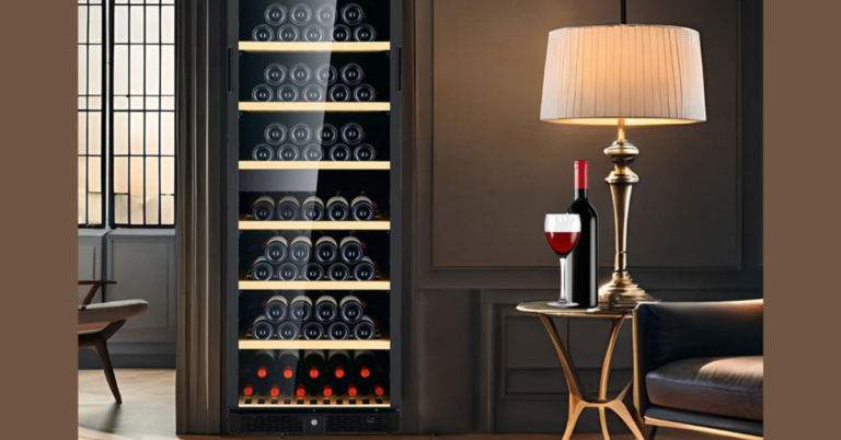 The Ultimate Guide to Choosing the Perfect Wine Fridge