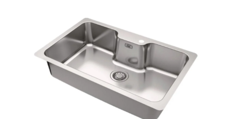 The Ultimate Guide to Selecting the Perfect Sink for Your Home: Types, Materials, Sizes, and Installation Tips