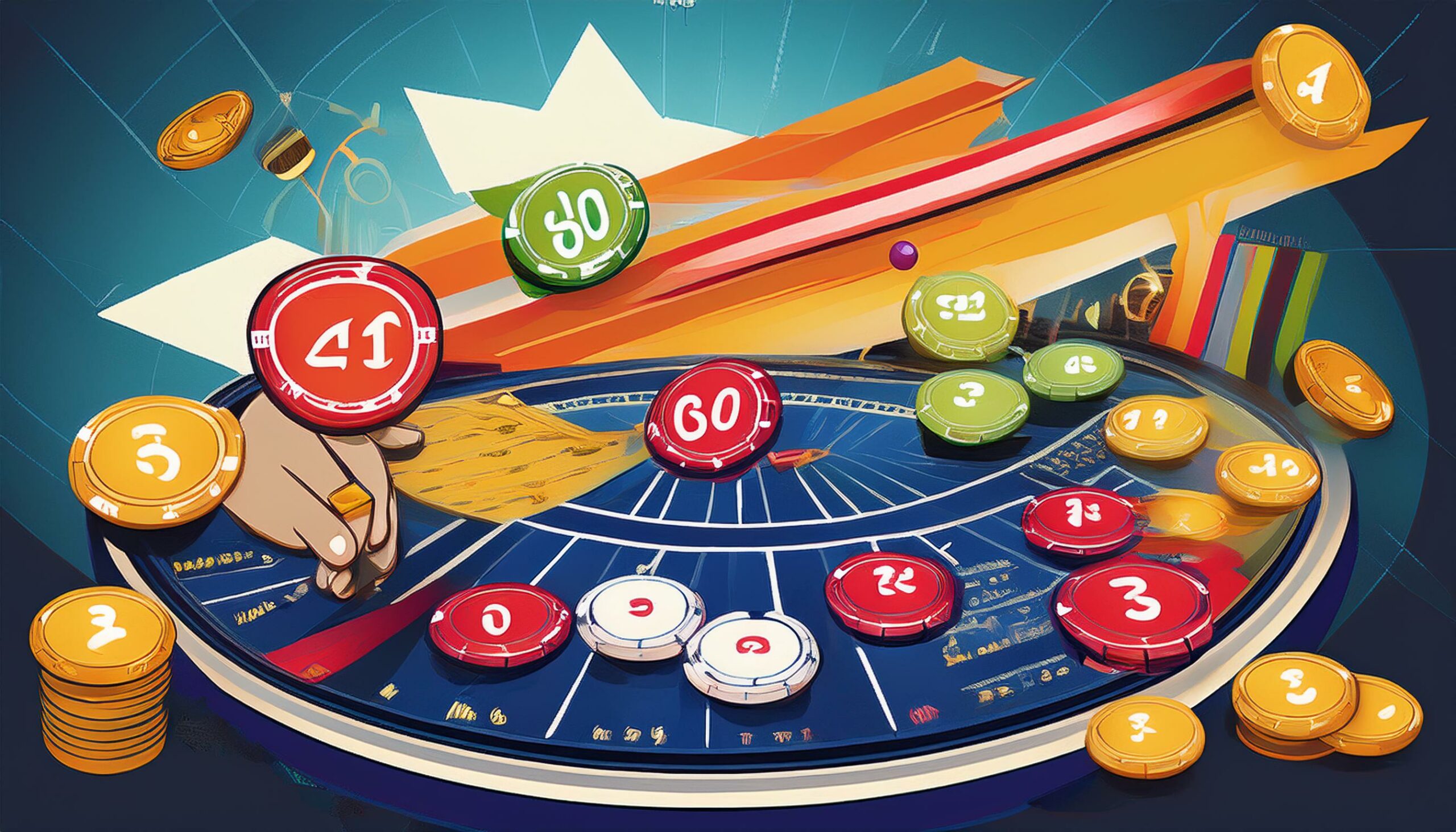 Radhe Exchange: Explore the Best Online Betting and Casino Options