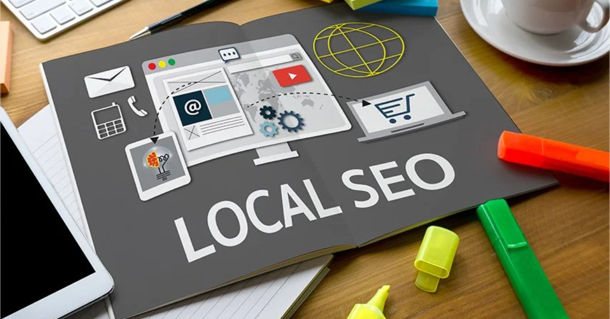 Local SEO Singapore