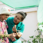 Nursing Homes In Singapore