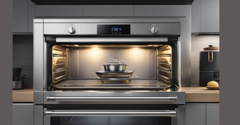 Discover the Best Built-In Oven in Singapore for Your Kitchen