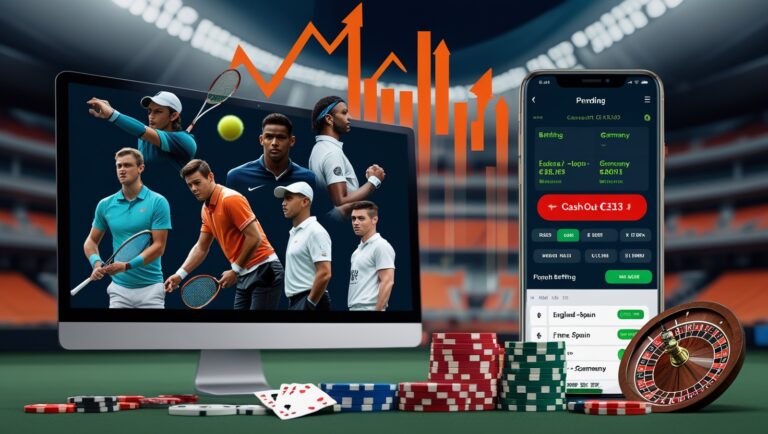 Betbook247: The Ultimate Online Betting Platform for Gambling Enthusiasts