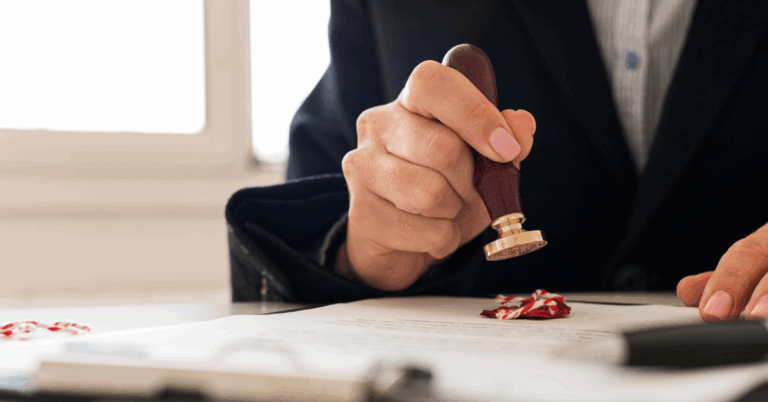 What are the Risks of Using an Unlicensed Notary?