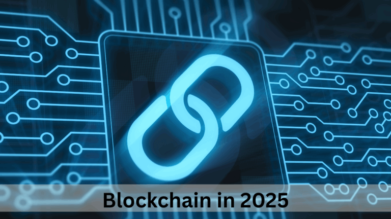 Blockchain in 2025: Beyond Cryptocurrency, Real Uses You Need to Know