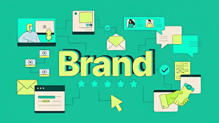 Brand Consistency Across Multiple Channels: Why It Matters in 2025