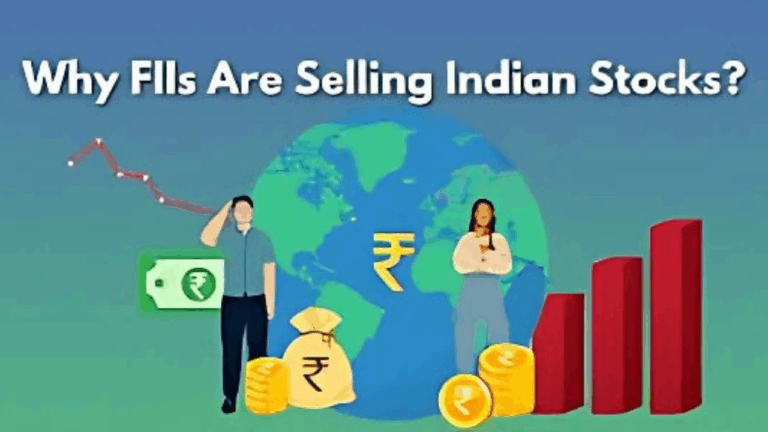 India Emerges as Top FII Destination Amid Global Volatility: What It Means for Indian Markets