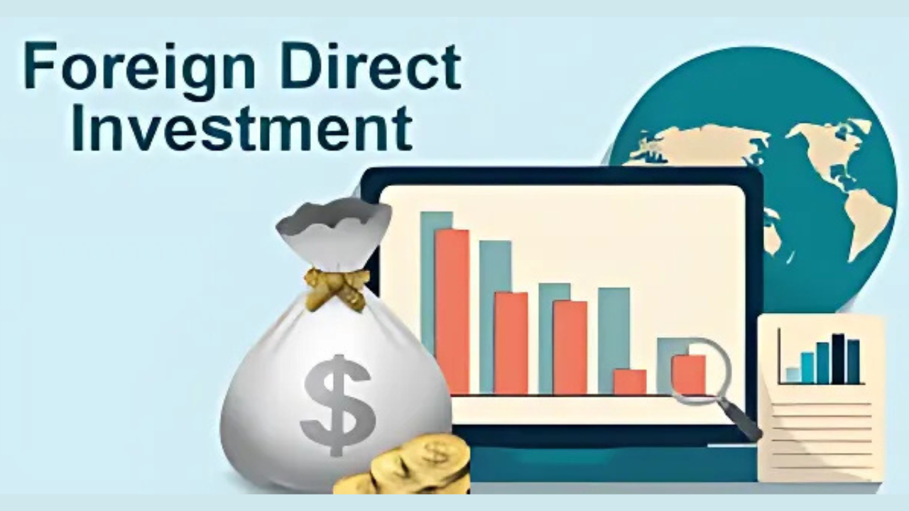 Foreign Investors