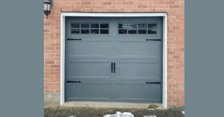 Fast, Reliable Garage Door Repairs in Scarborough: Your Ultimate Guide