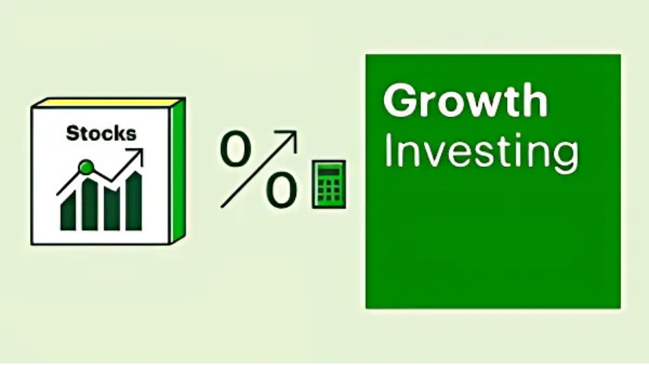 Growth Investing