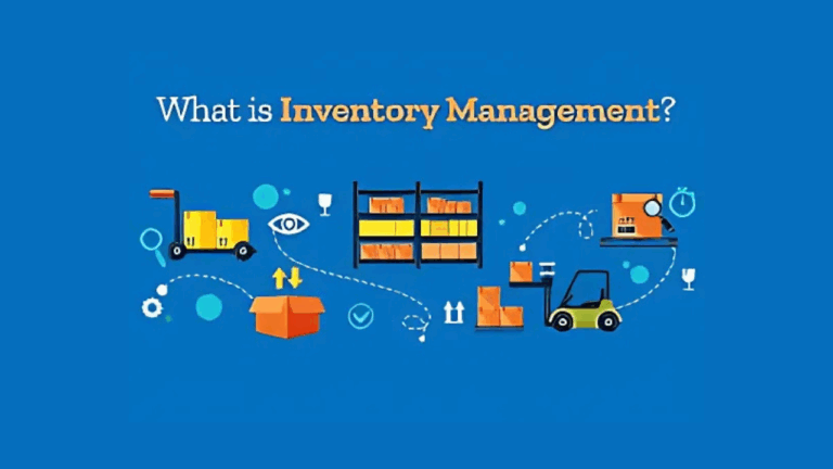 Inventory Management 2025: Easy Tips for Small Business Owners in India