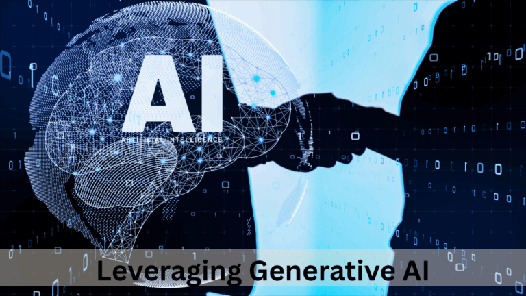 Leveraging Generative AI for Business Innovation in 2025