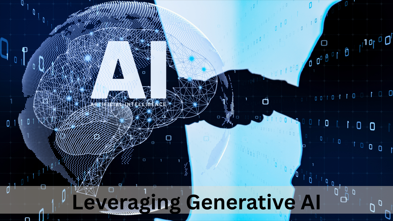 Leveraging Generative AI