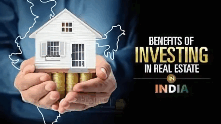 Real Estate Investment Trusts (REITs) in India: A Simple Guide for New Investors
