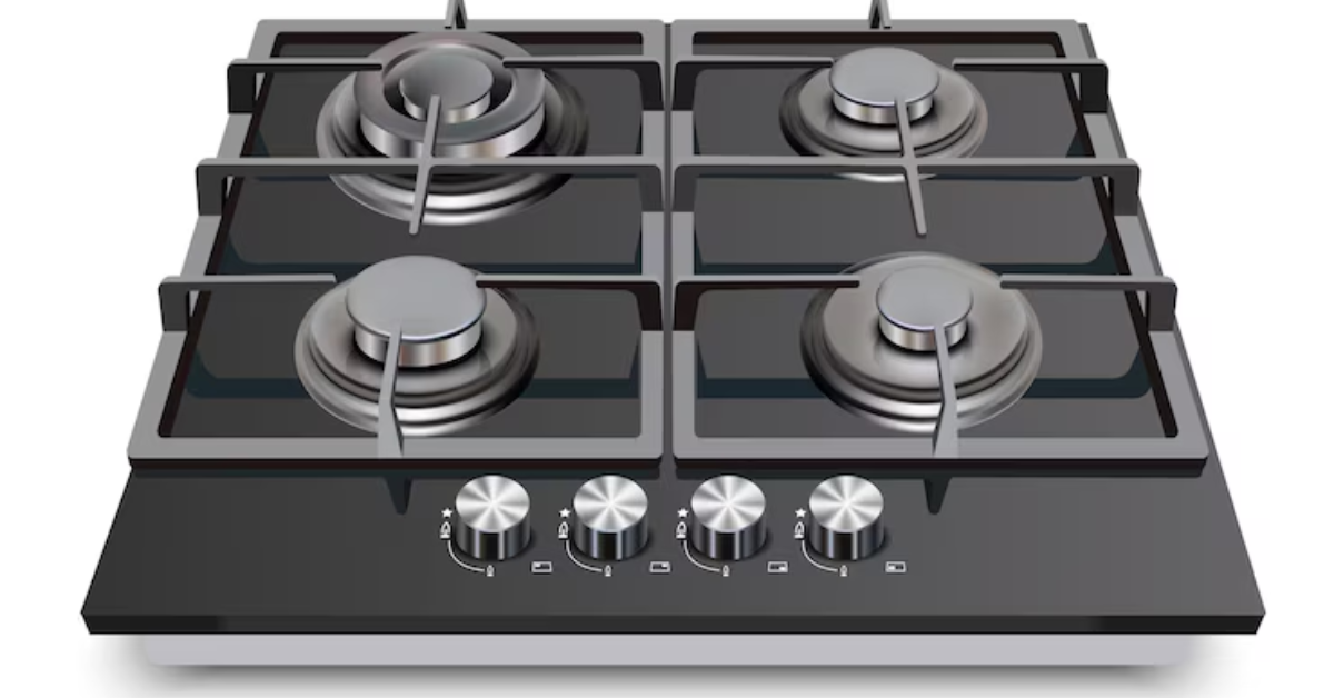 Glass Hob Singapore
