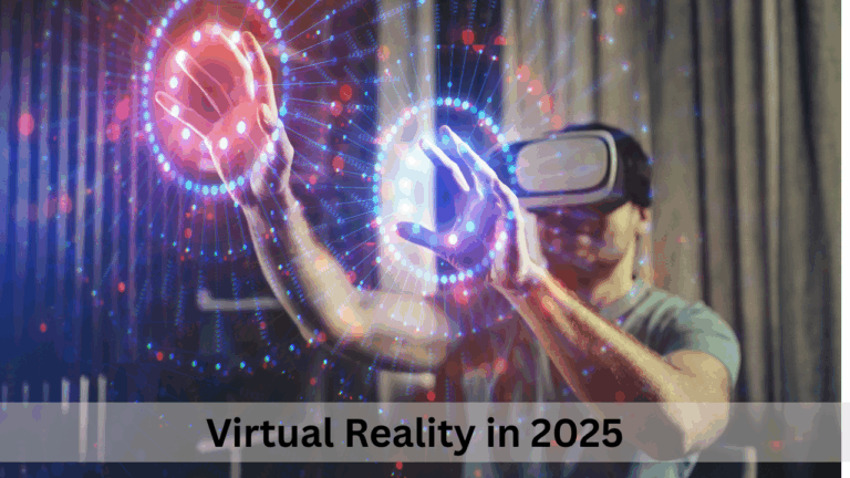 Virtual Reality in 2025: New Business Ideas for Indian Entrepreneurs