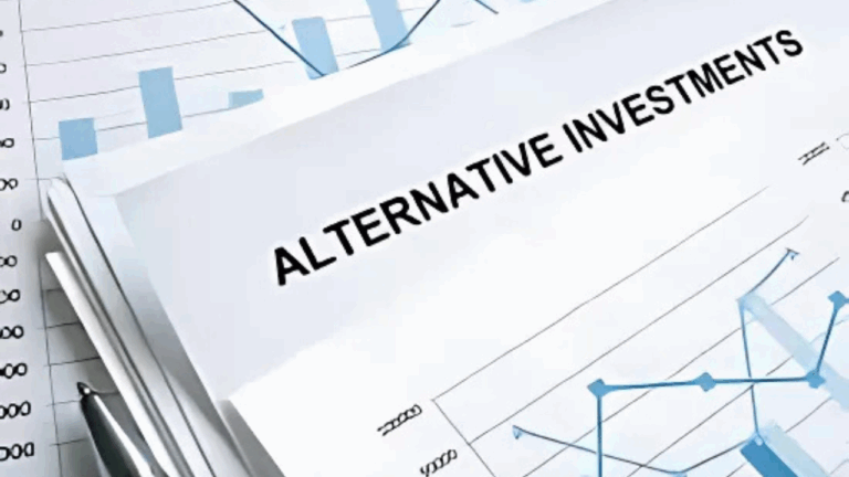 Alternative Investments 2025: Exploring New Avenues for Indian Investors