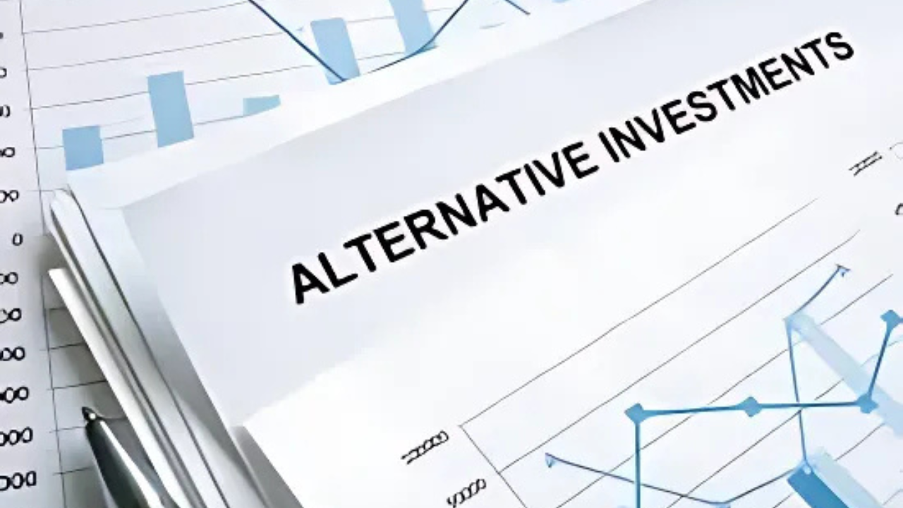 alternative investments