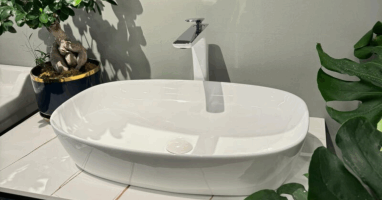 Choosing the Right Bathroom Basin in Singapore: A Complete Guide