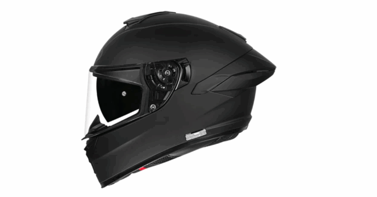 The Ultimate Guide to Choosing the Perfect Black Helmet for Your Ride