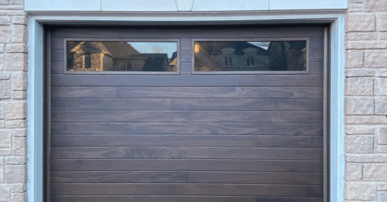 Garage Door Installation Scarborough: Expert Service for Your Home or Business