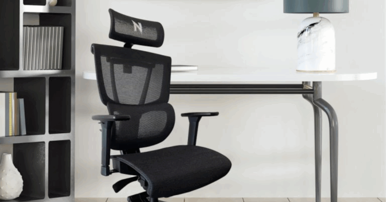 Hinomi Review: Is This Ergonomic Chair Brand Worth It?