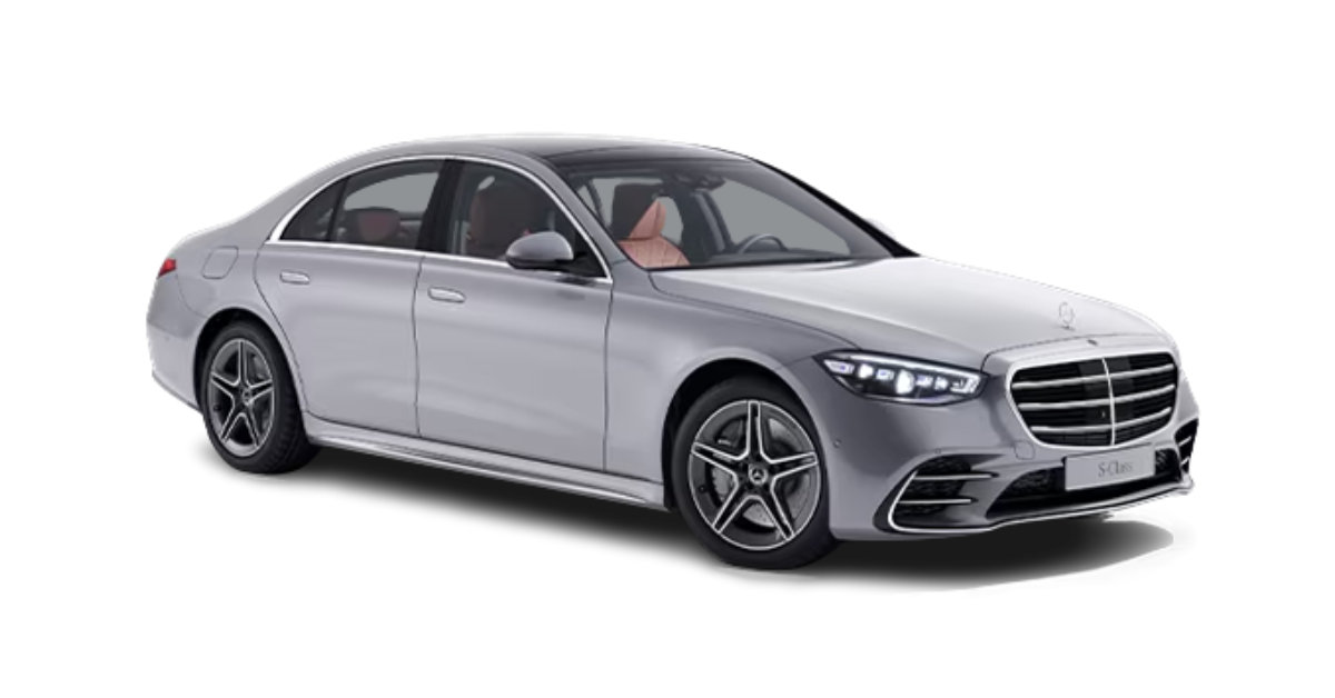 Luxury Chauffeur Melbourne