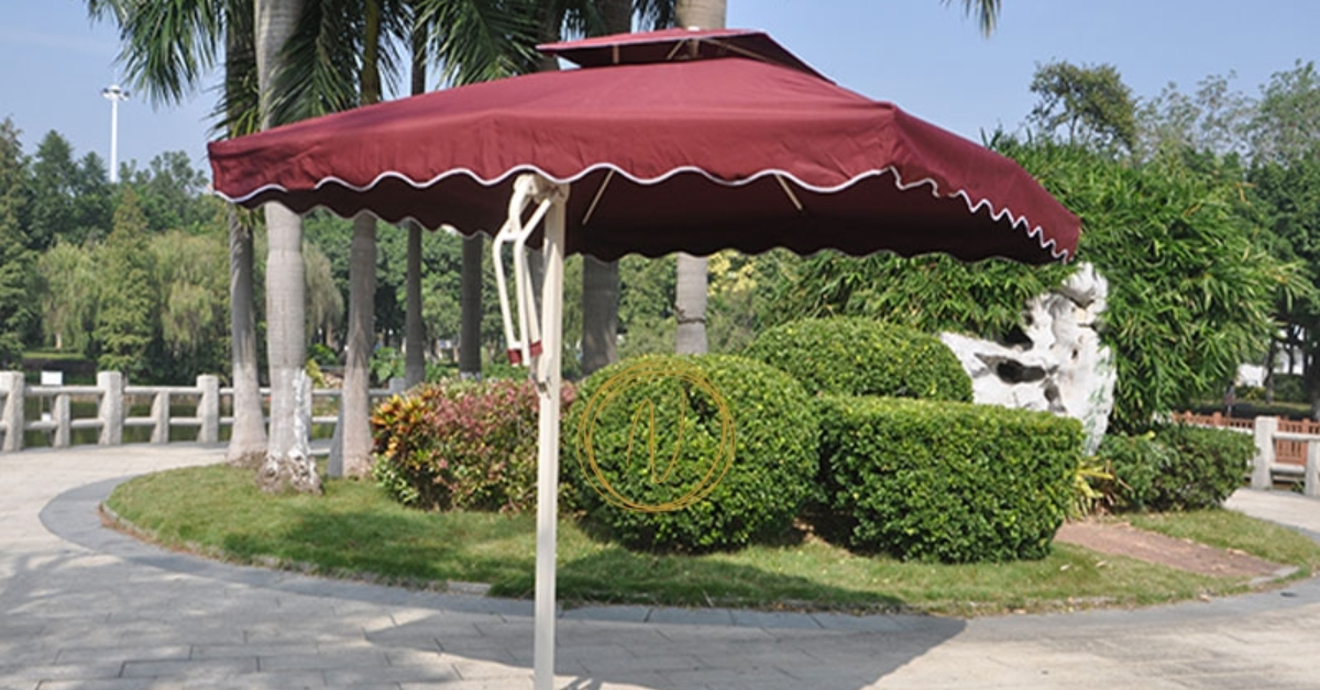 Umbrella Supplier Singapore