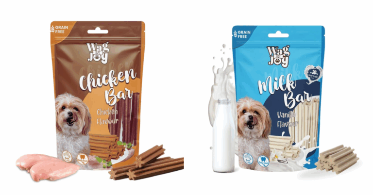 Best Dog Food For Puppies: A Complete Guide to Nourishing Your Growing Pup