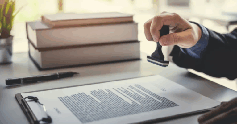 A Complete Guide to Apostille Services in New Haven, Connecticut CT