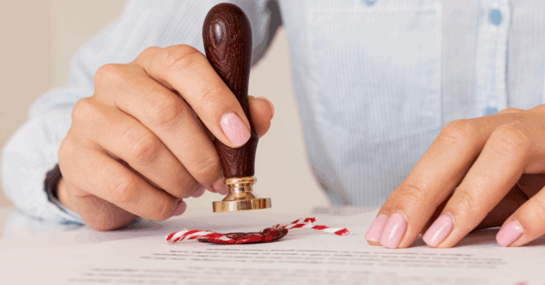 Trusted Process Server in Battle Creek, Michigan (MI) – Rais Mobile Notary