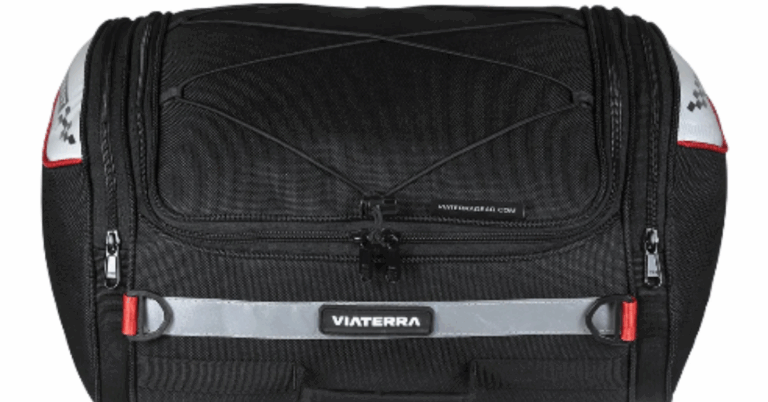 Viaterra Gear: The Ultimate Guide to Premium Motorcycle Riding Gear in India