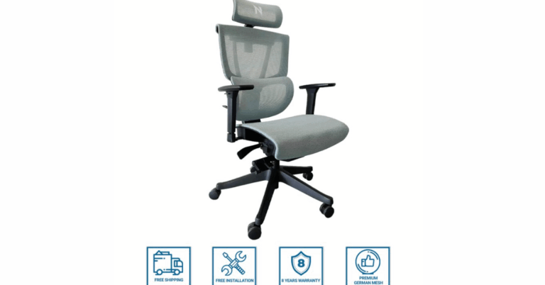Hinomi vs NextChair: Which Ergonomic Chair Should You Choose?