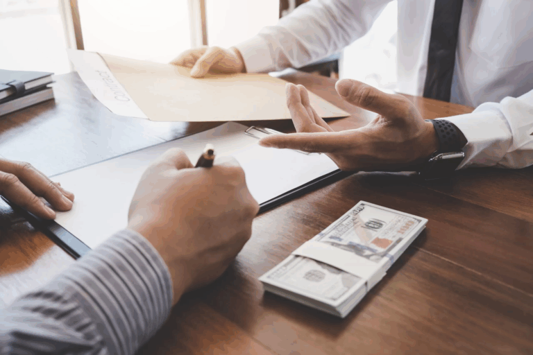Navigating the Landscape of Licensed Money Lenders in Singapore