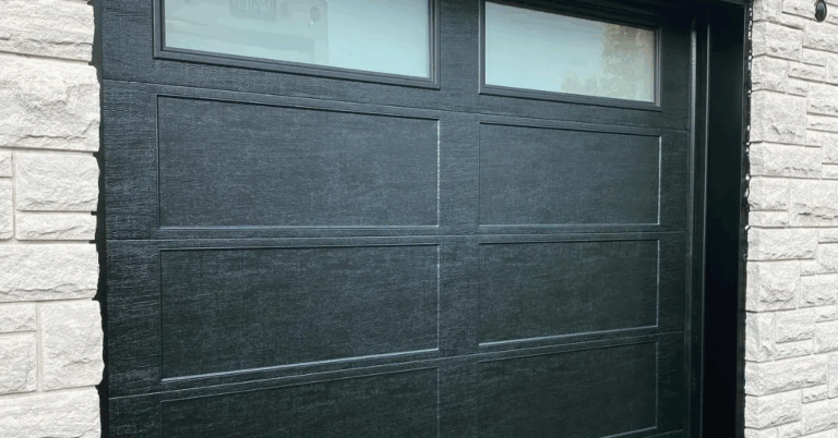 Garage Door Repairs Cost: What You Need to Know Before Calling a Technician