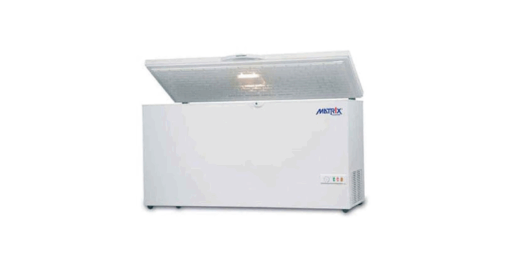 Optimizing Marine Cold Storage with the Ship Refrigerator 110 L