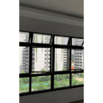 Cheapest Invisible Grille Singapore – A Perfect Blend of Safety, Style, and Savings