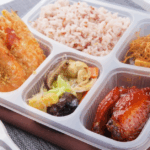 Halal Bento Set Singapore: A Convenient and Delicious Dining Solution