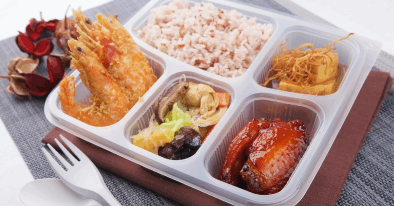 Halal Bento Set Singapore: A Convenient and Delicious Dining Solution