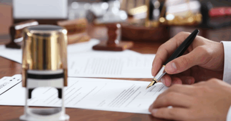 Mobile Notary Leavenworth County Kansas KS – Trusted Notary Services at Your Doorstep