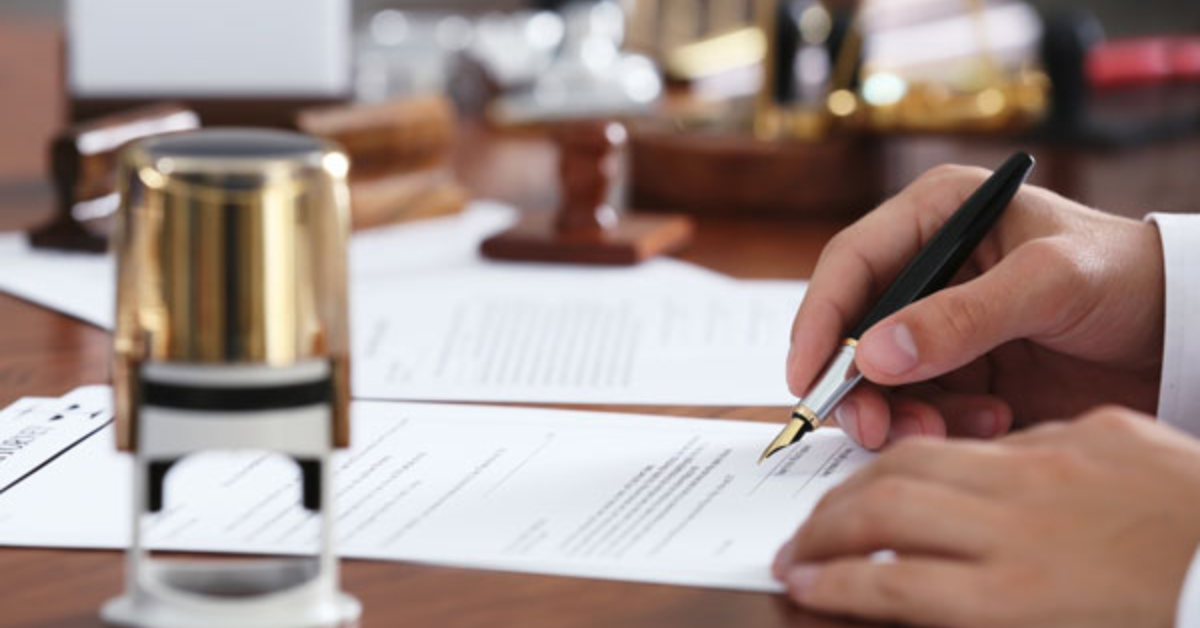 Mobile Notary Leavenworth County Kansas KS