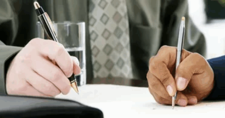 Mobile Notary Loganville Georgia GA