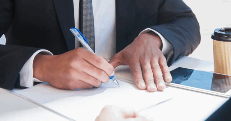 Mobile Notary Nassau County New York NY