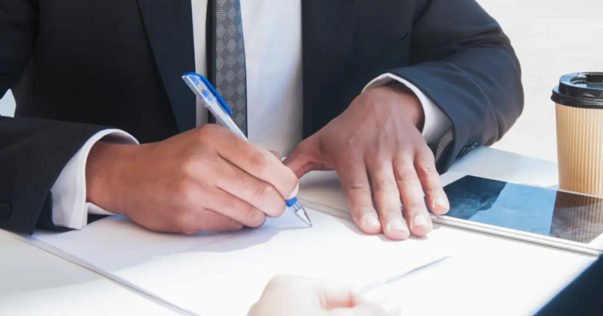 Mobile Notary Nassau County New York NY